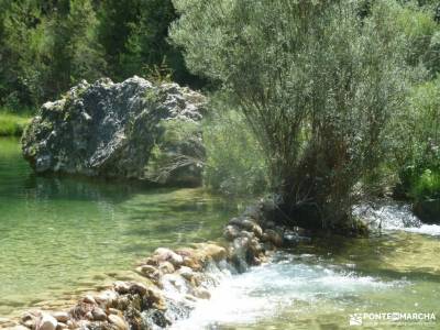 Hoz del Río Escabas-Serranía de Cuenca;marcas de montaña sierra de madrid rutas grupo de montaña